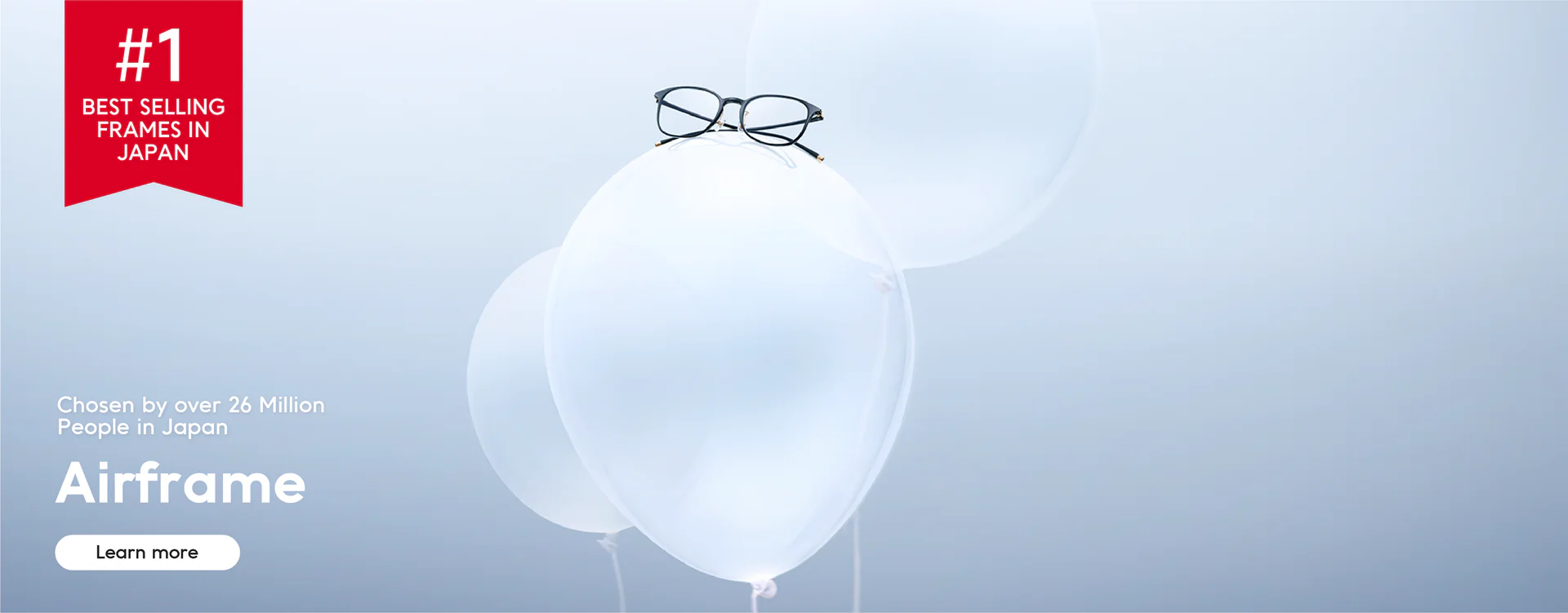 See Clearly, Live Stylishly
